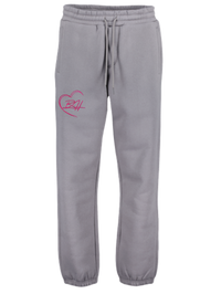 BRAVE VISION. Joggers