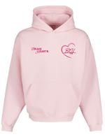 BRAVE VISION - Premium Embroidered Hoodie